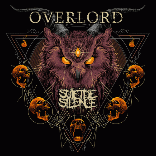 Suicide Silence : Overlord